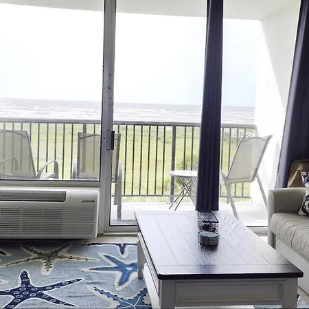 Islander East Condominiums Galveston Room photo