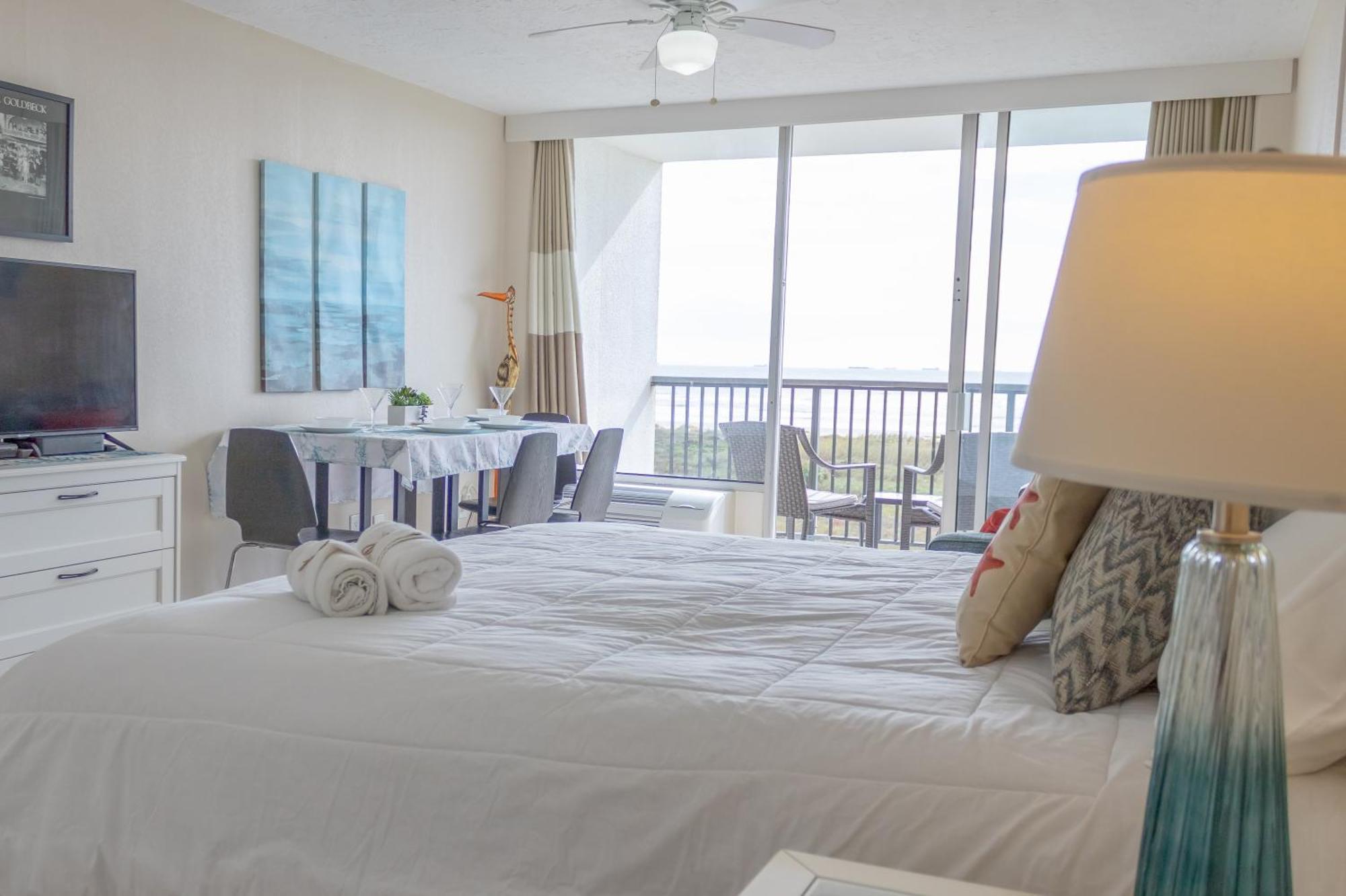 Apartment Islander East