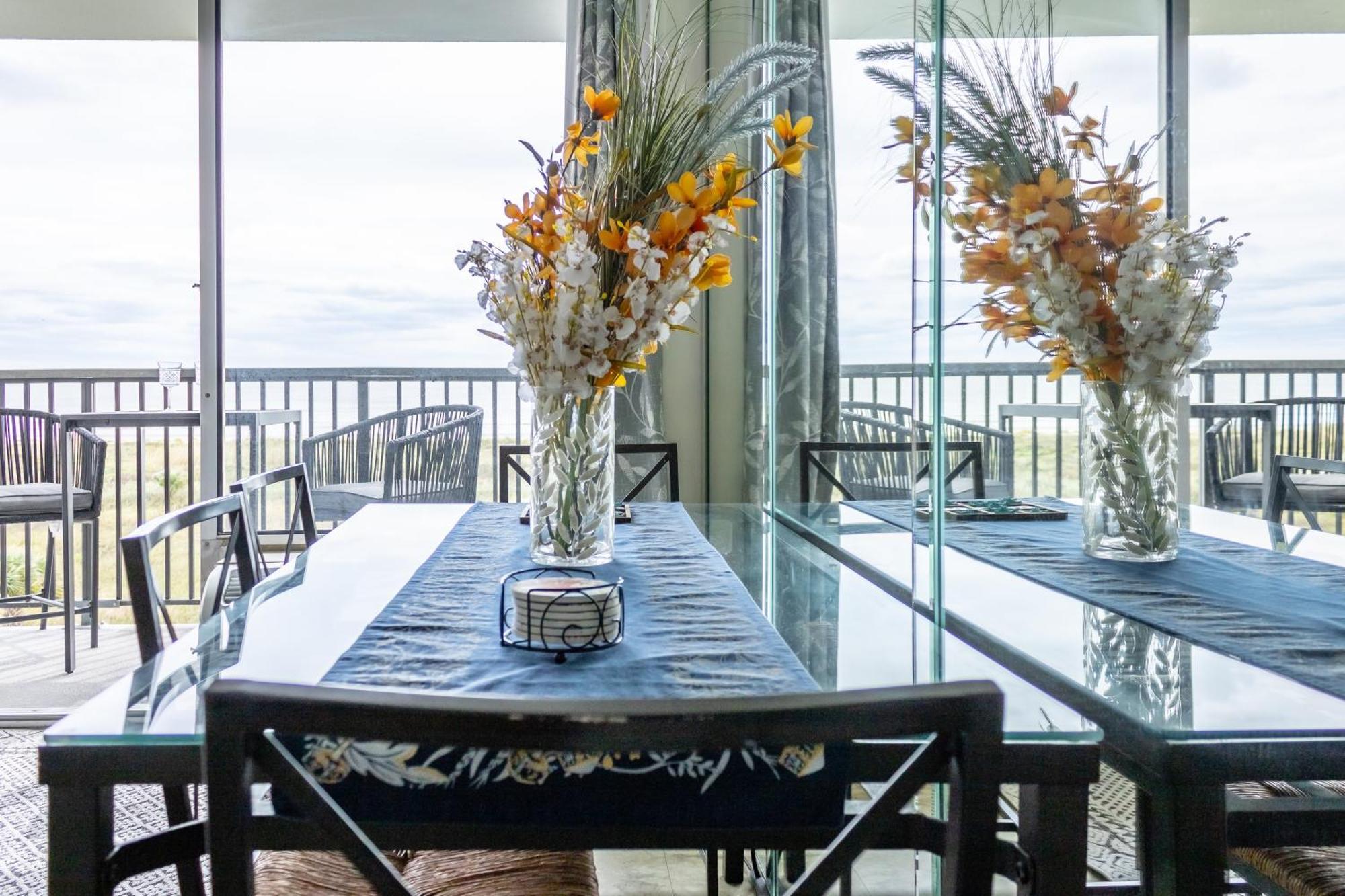 Islander East Appartement *