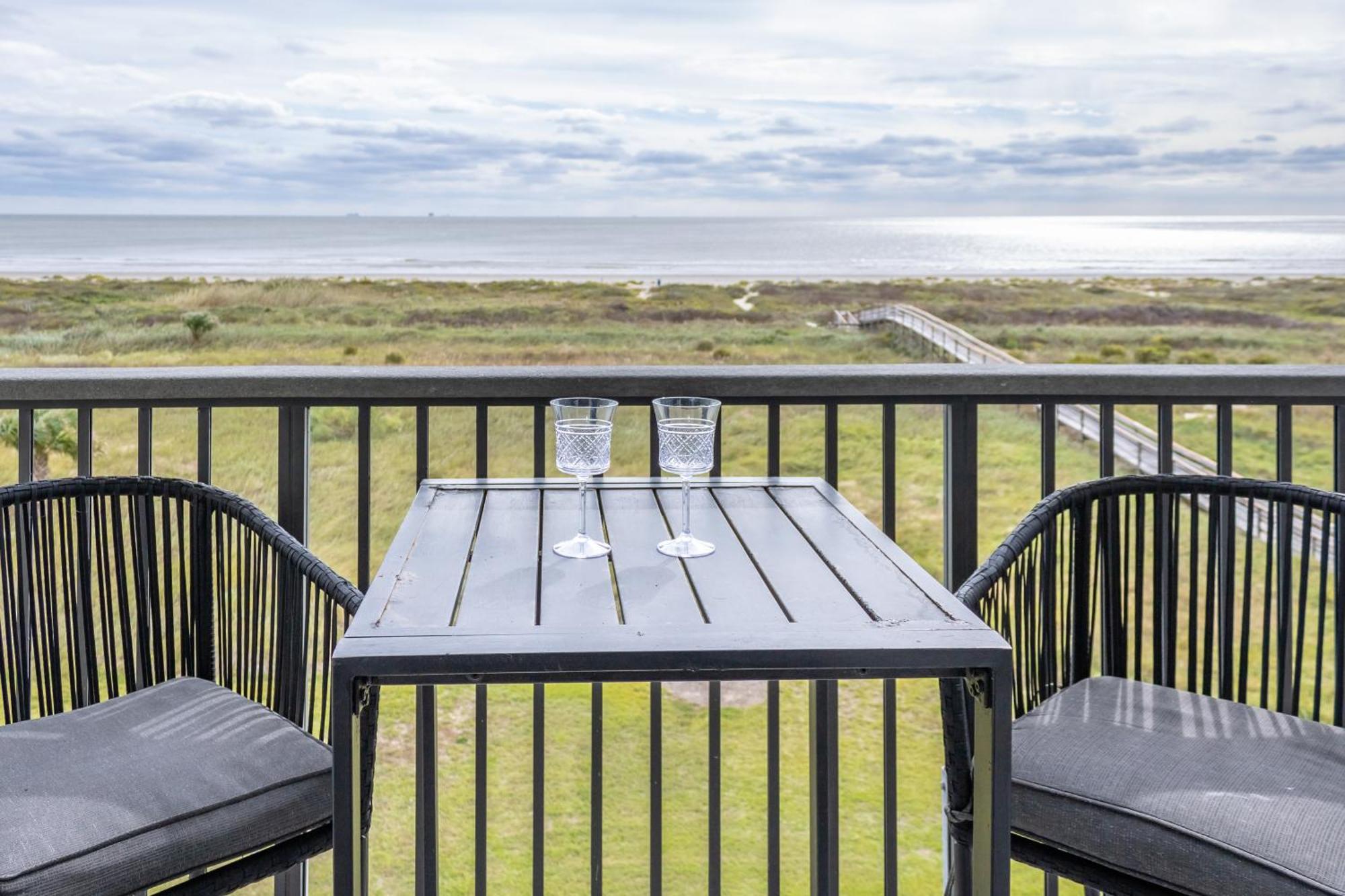 Islander East Appartement Galveston