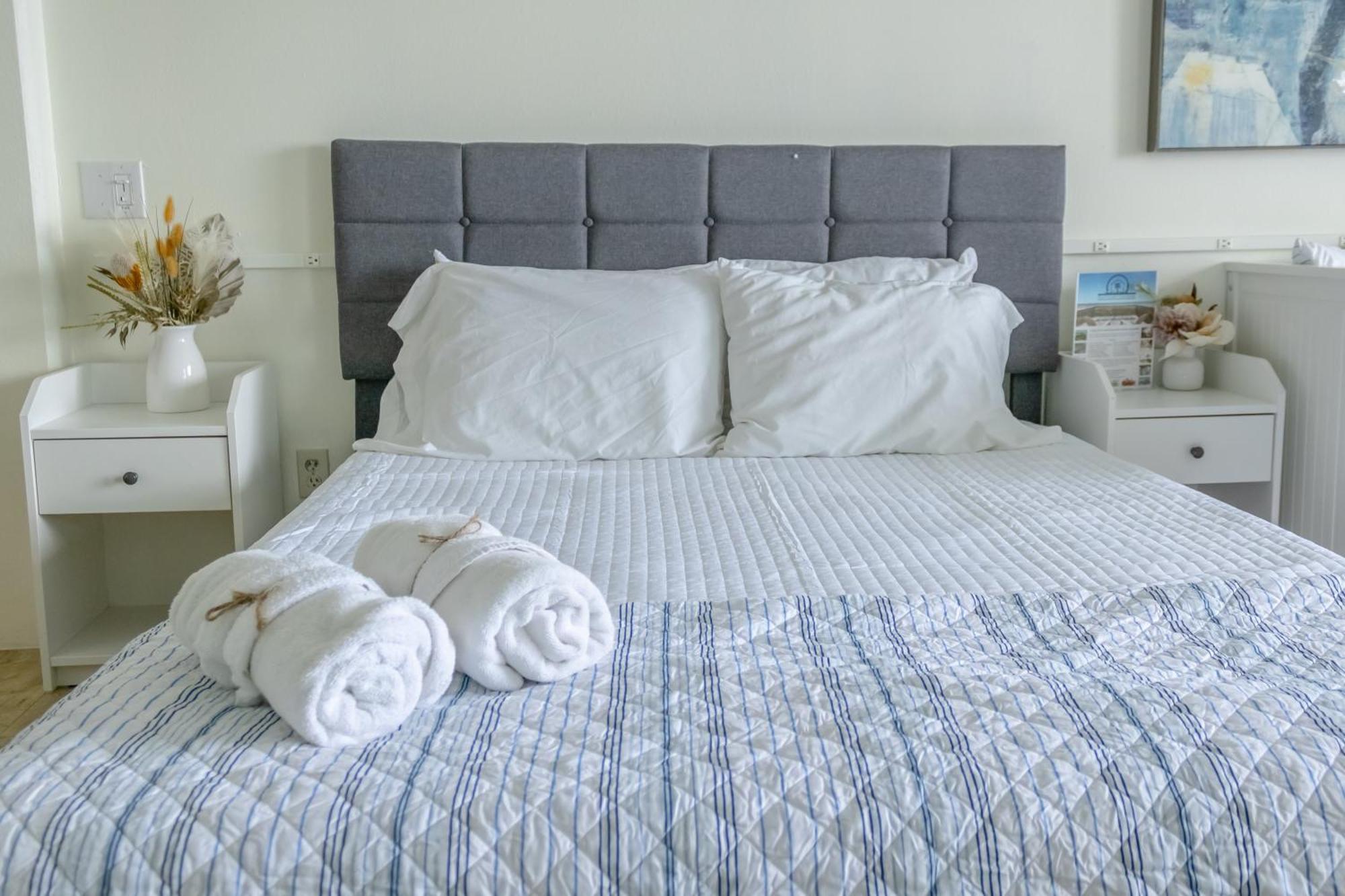 Islander East Appartement *
