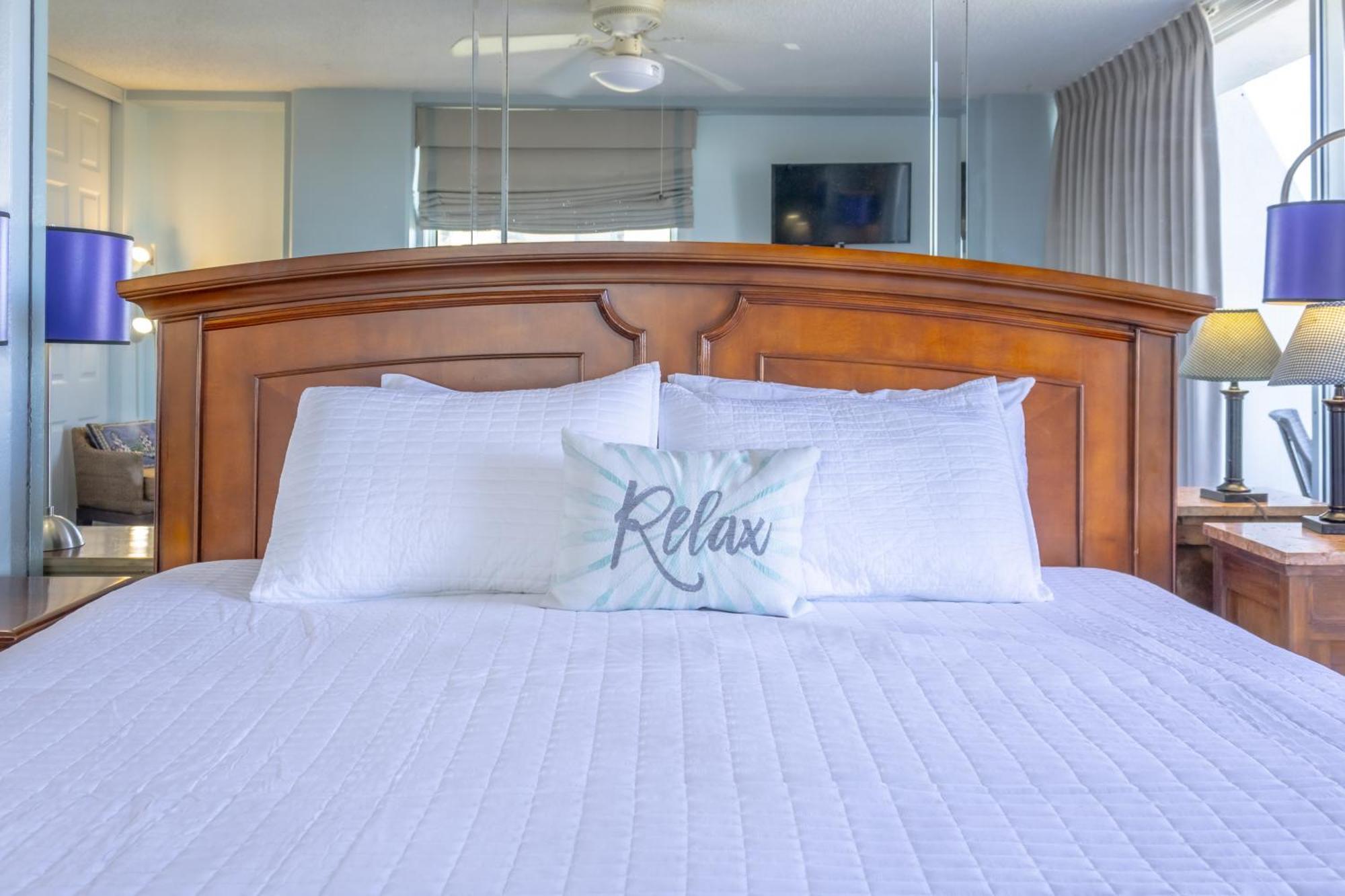Appartement Islander East *