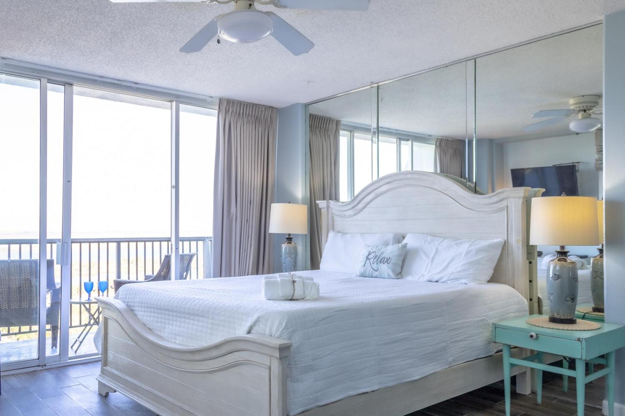 Islander East Appartement Galveston