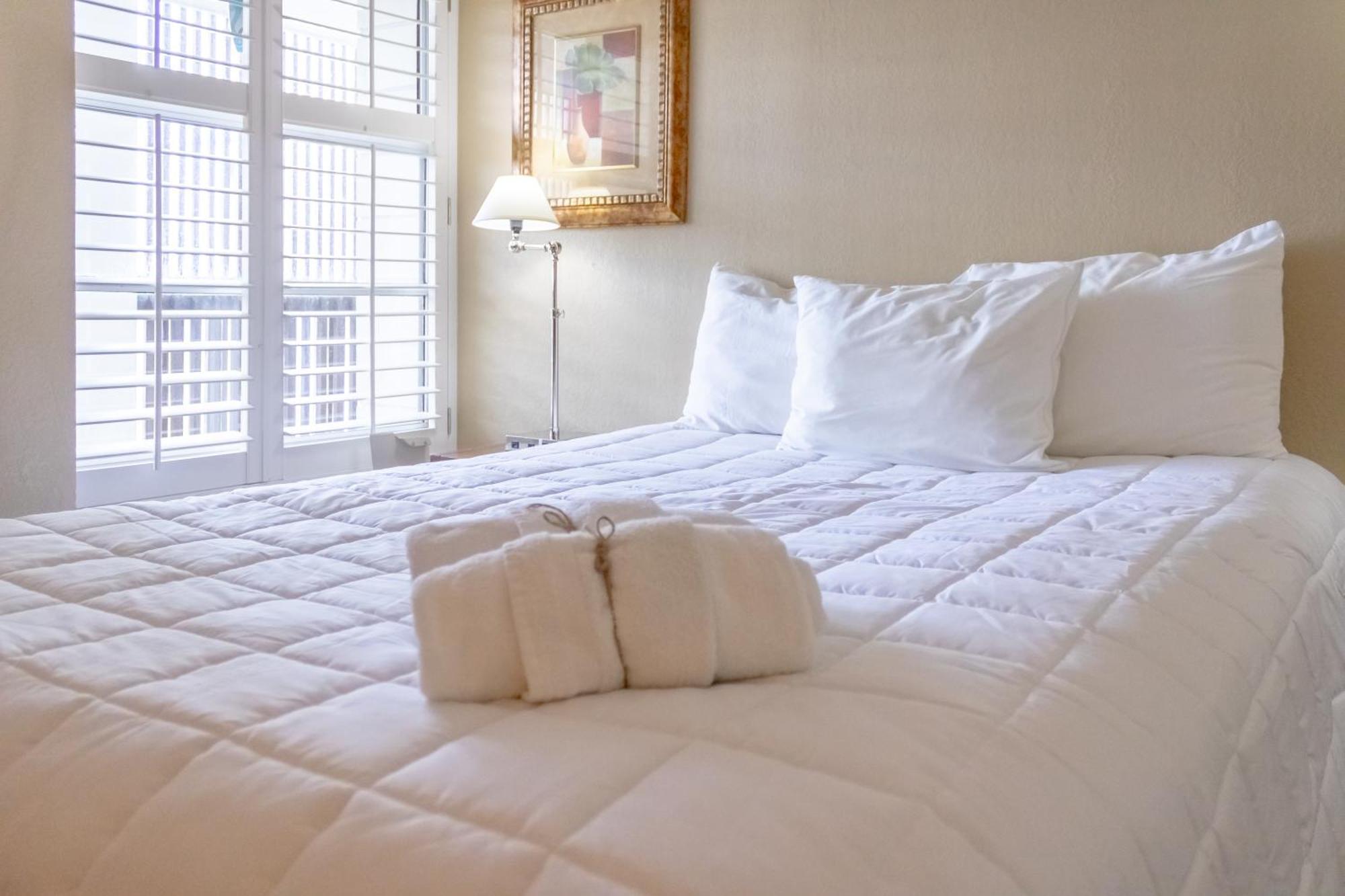 Appartement Islander East