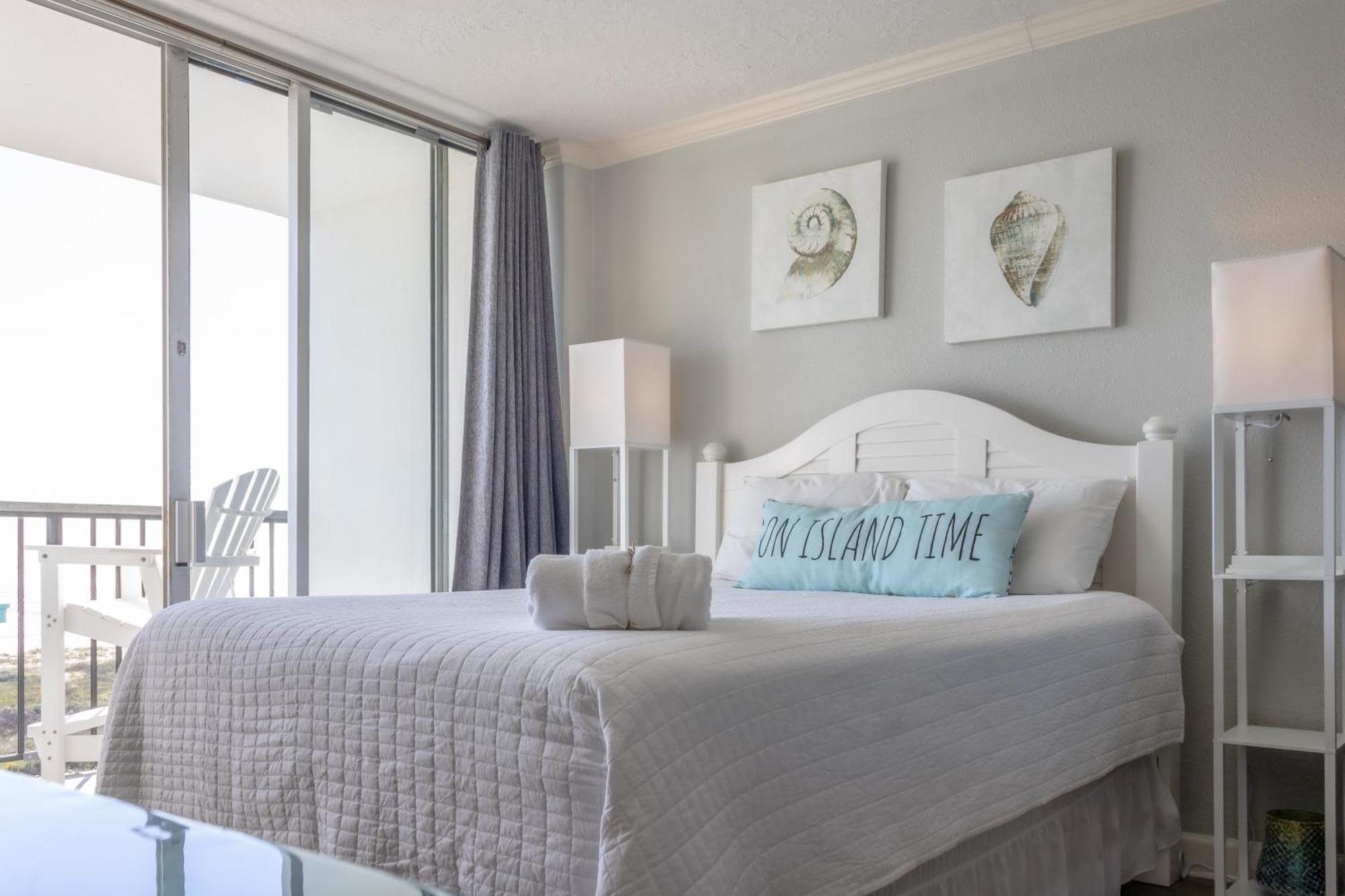 Islander East Appartement