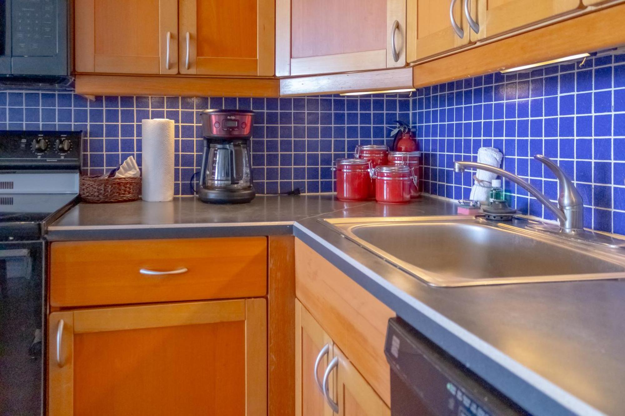 Islander East Appartement