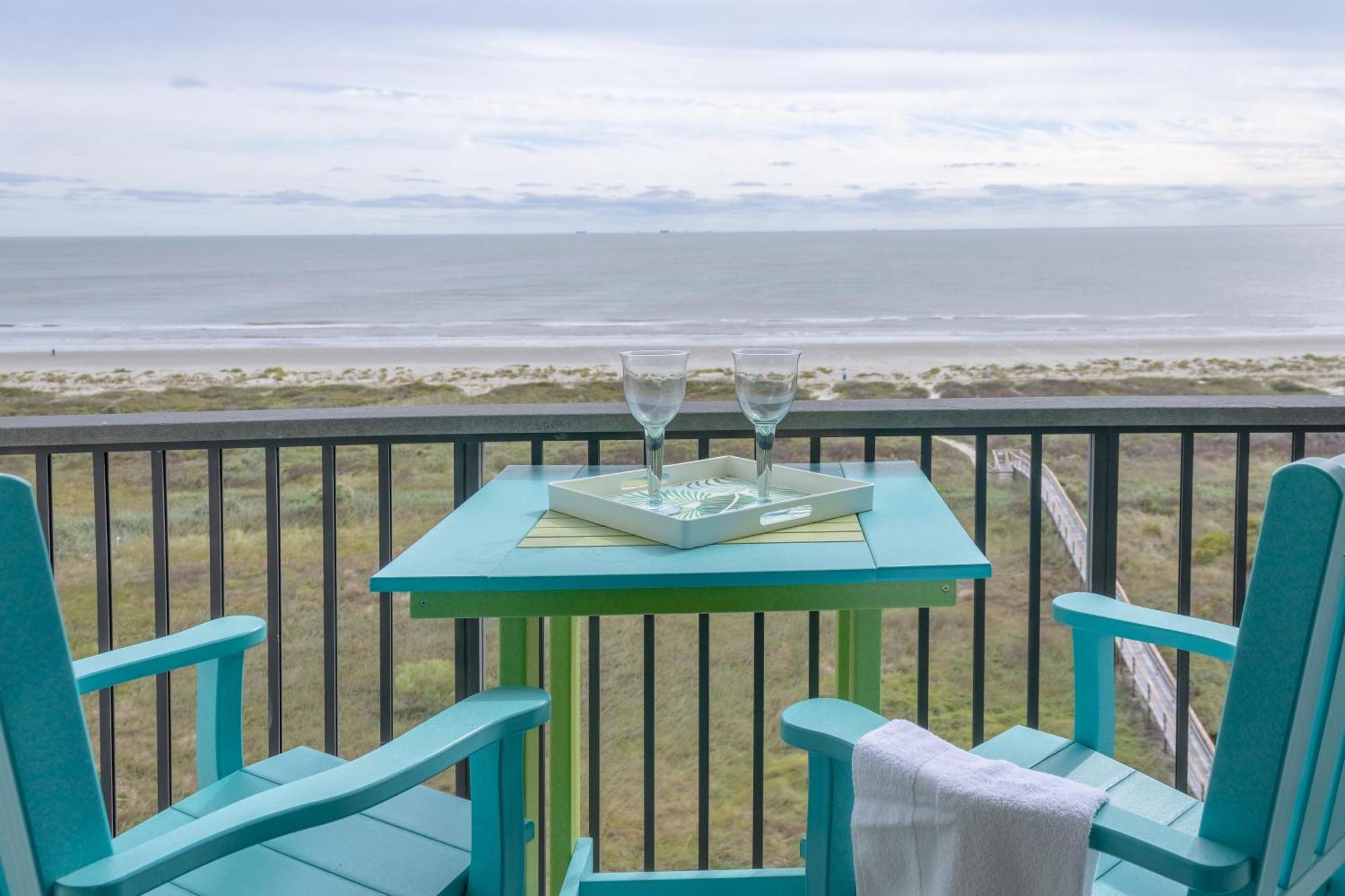 Appartement Islander East *