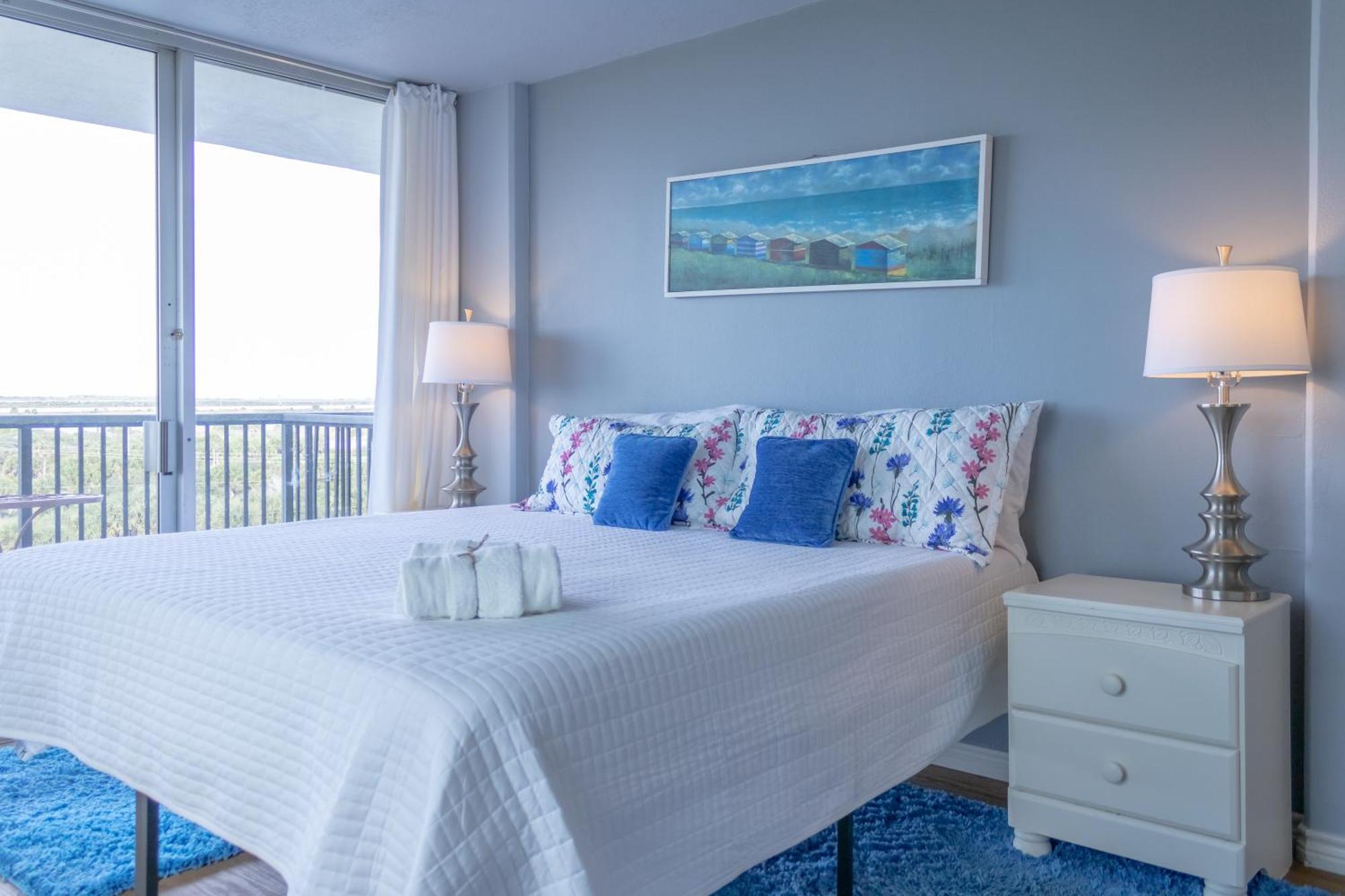 Appartement Islander East *