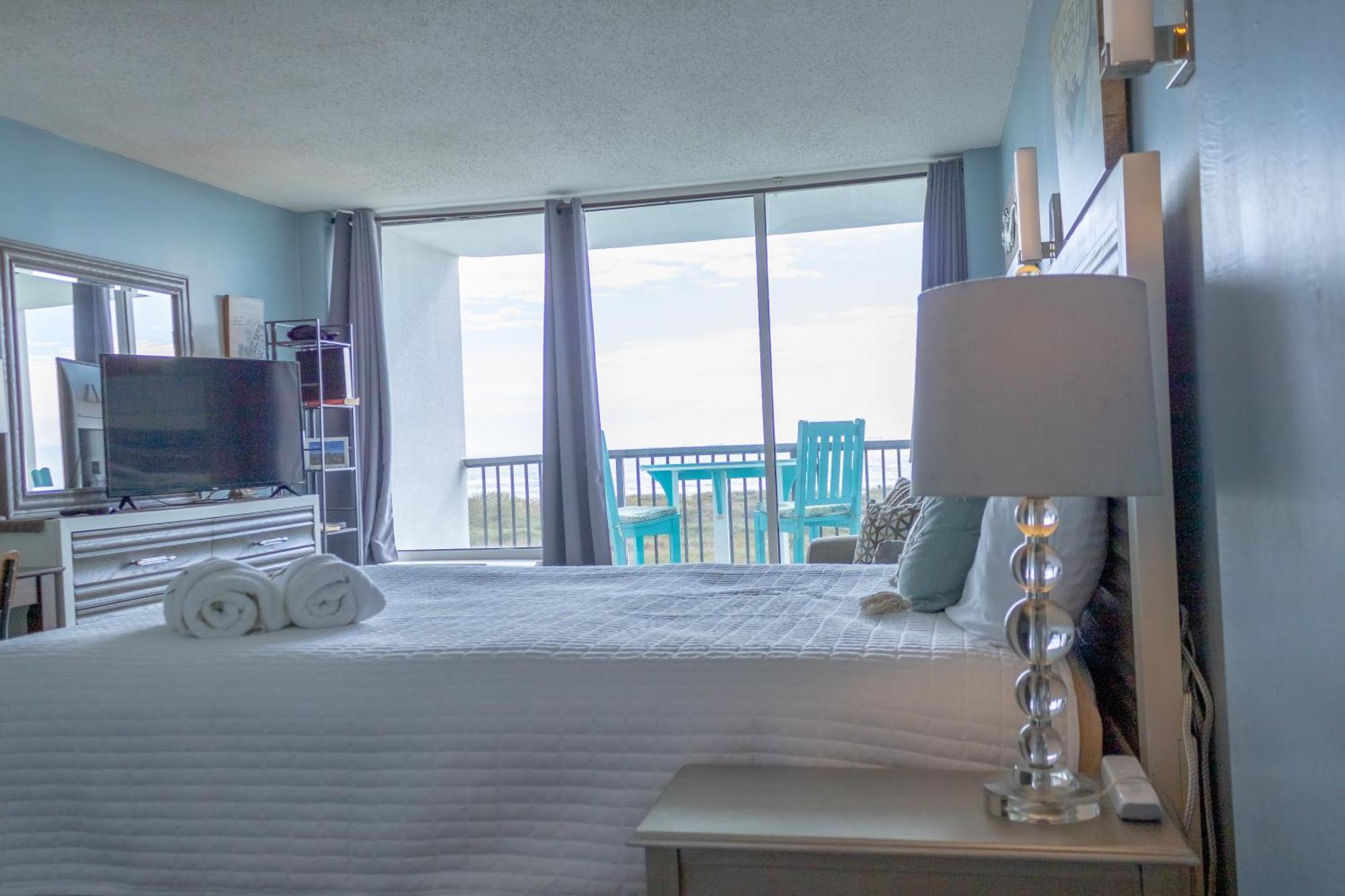 Appartement Islander East Galveston