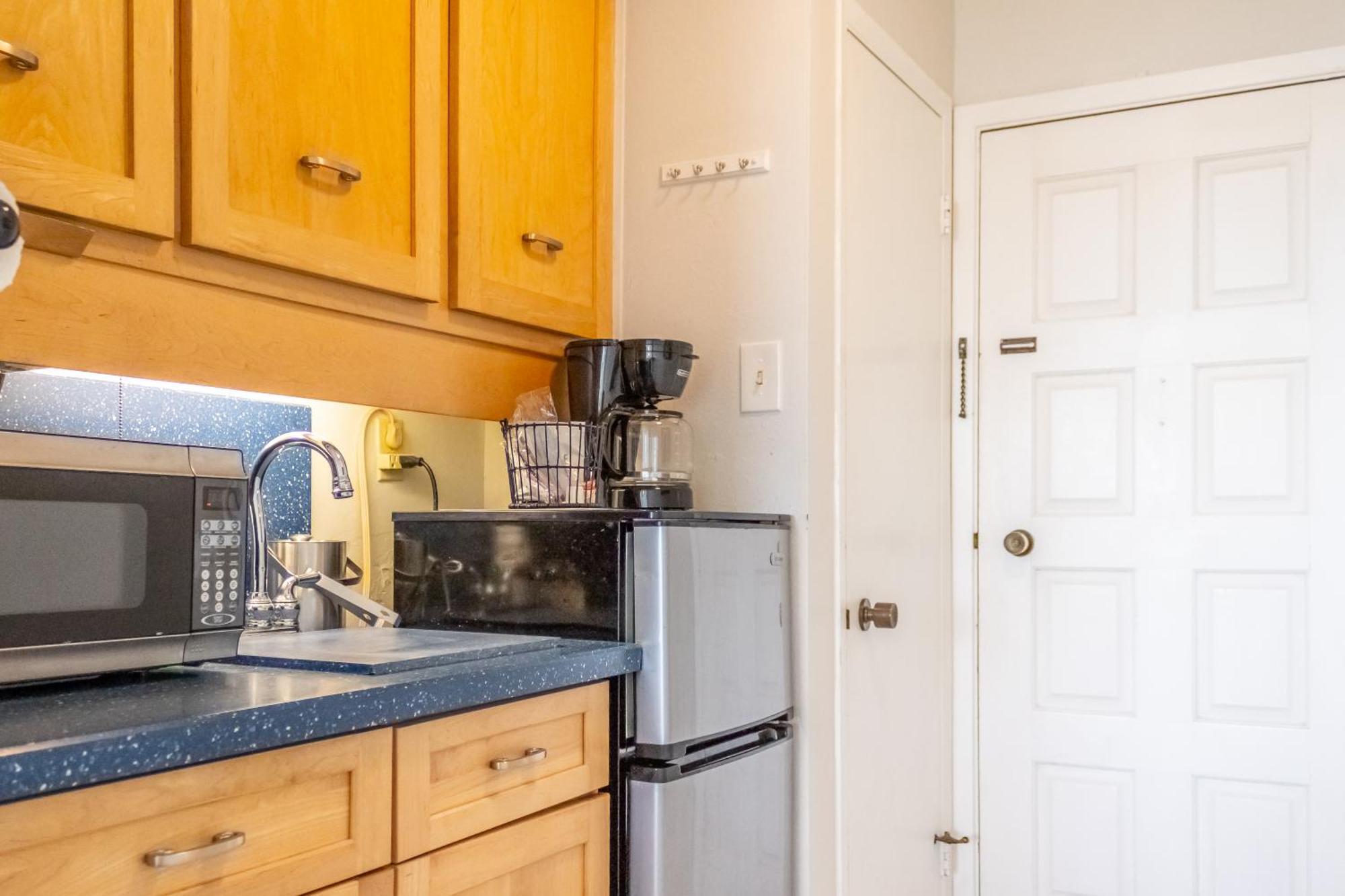 Appartement Islander East