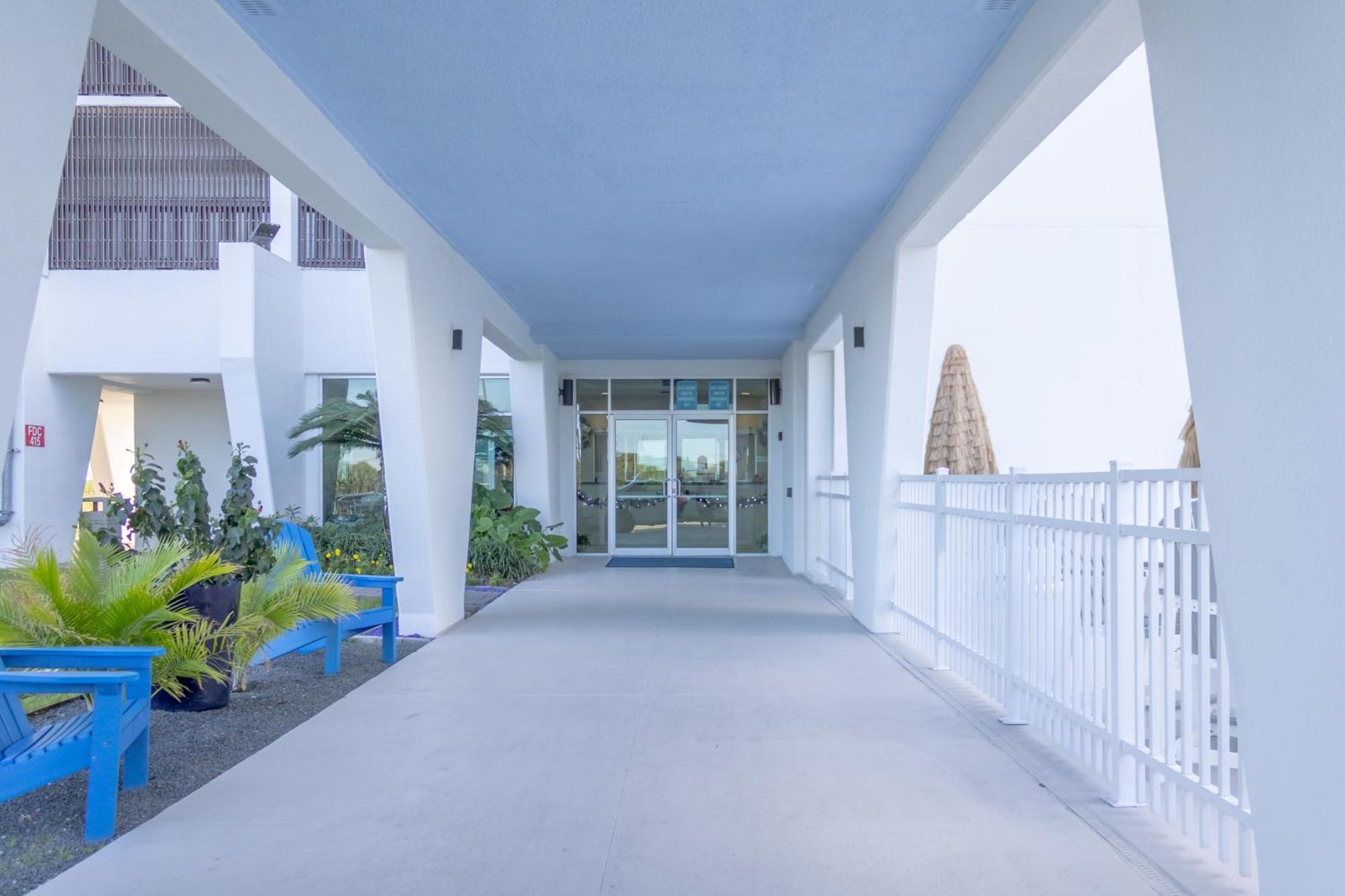 Appartement Islander East