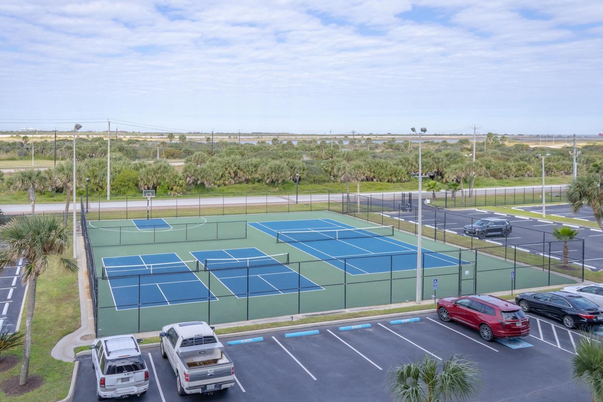Islander East Appartement Galveston