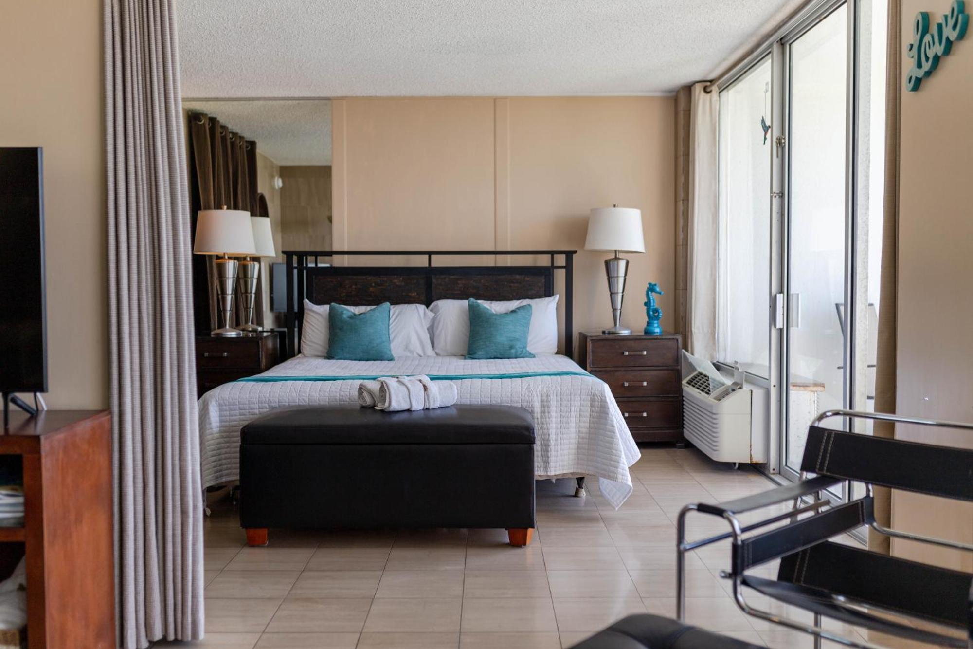 Appartement Islander East