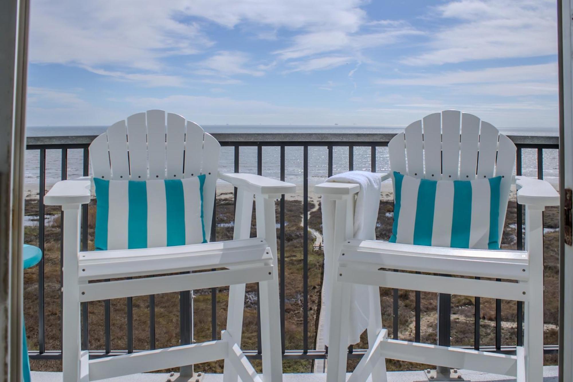 Apartment Islander East