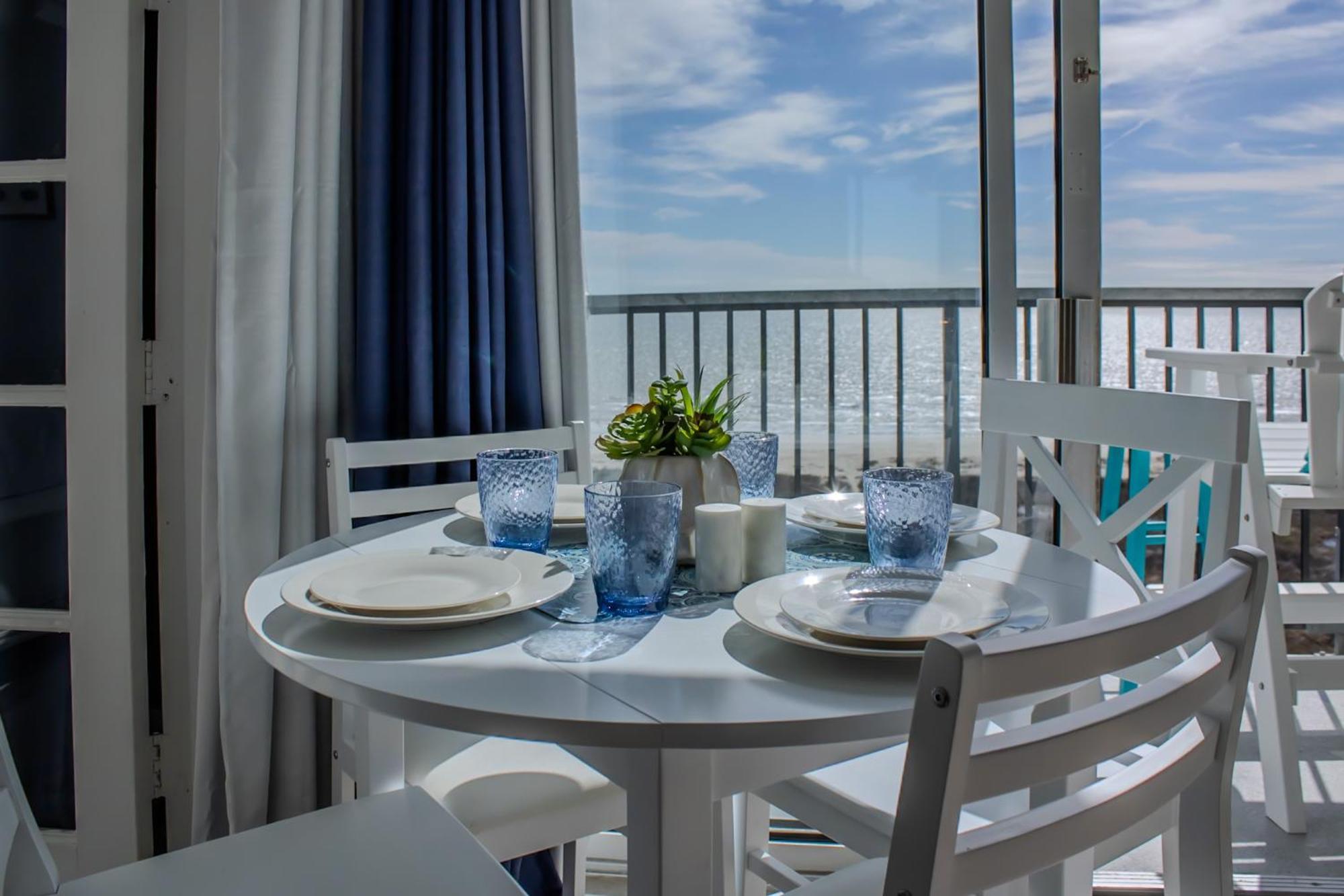Appartement Islander East Galveston