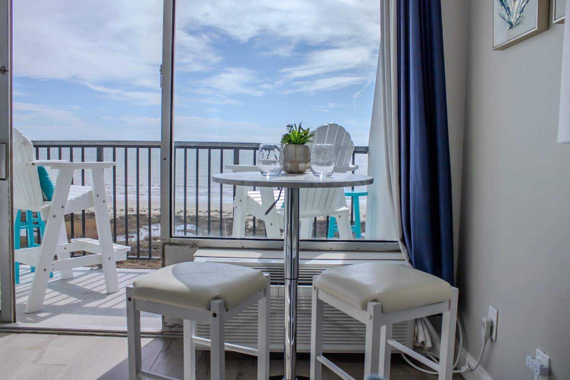 Islander East Appartement