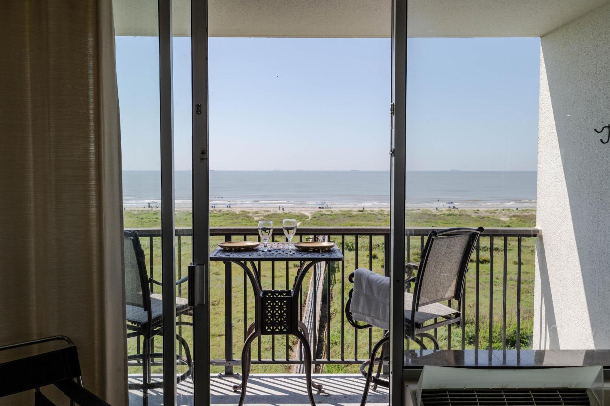 Islander East Galveston