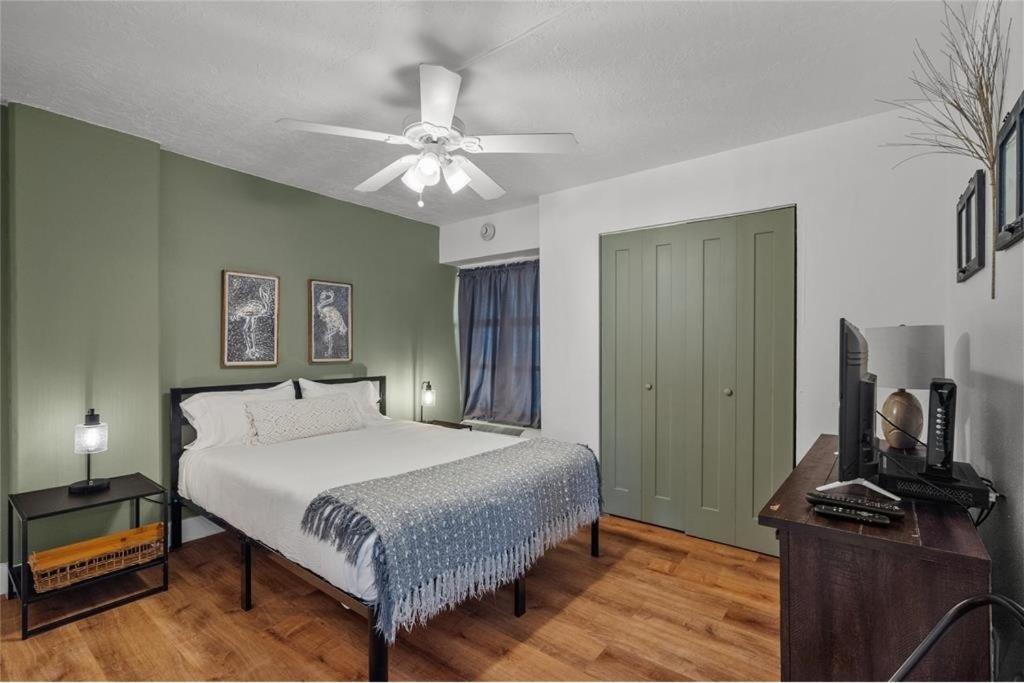 Islander East Apartment Galveston