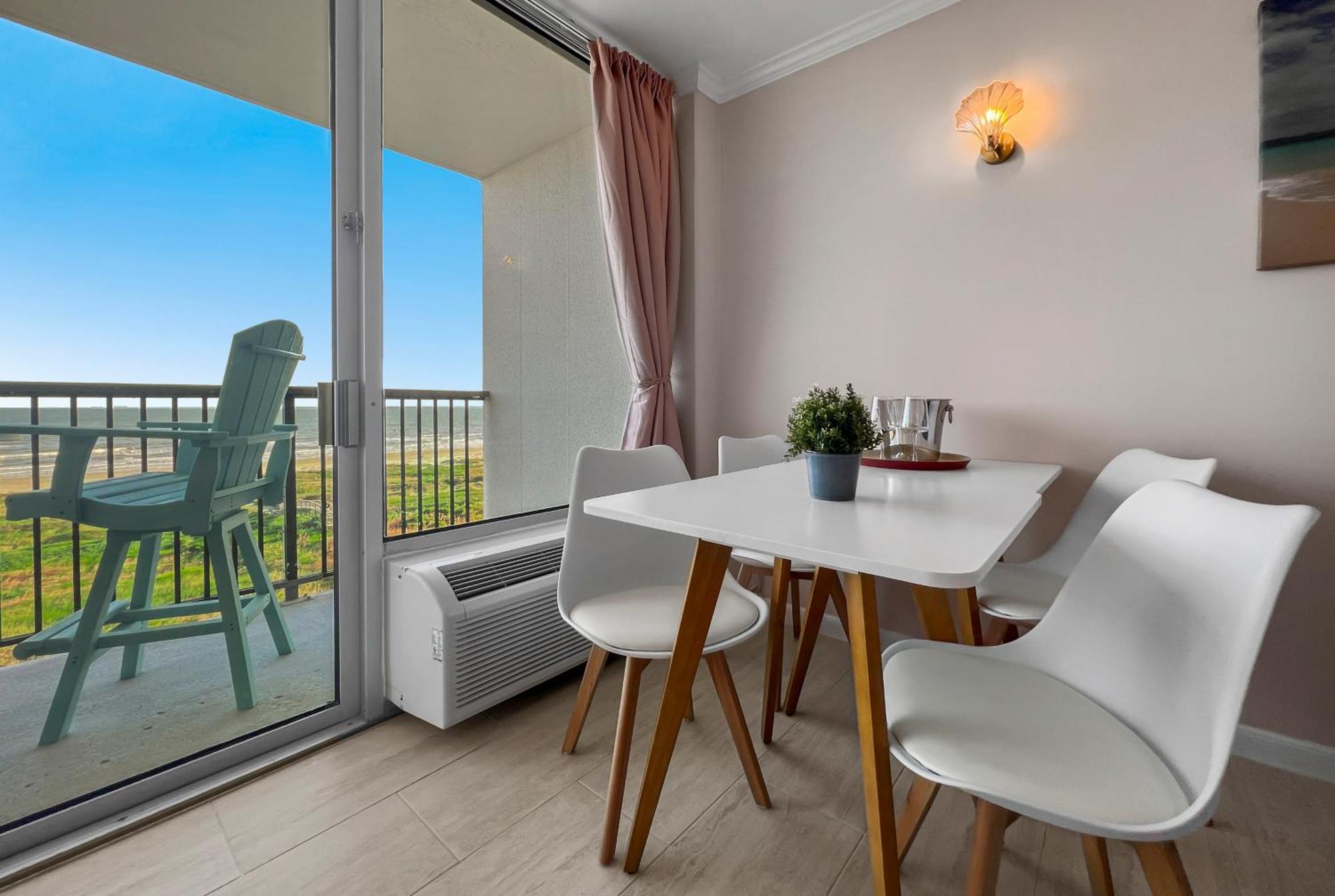 Islander East Appartement *